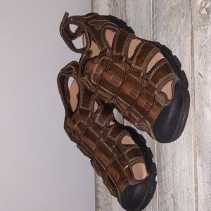 Men's Skechers Terrainer Sandals 13